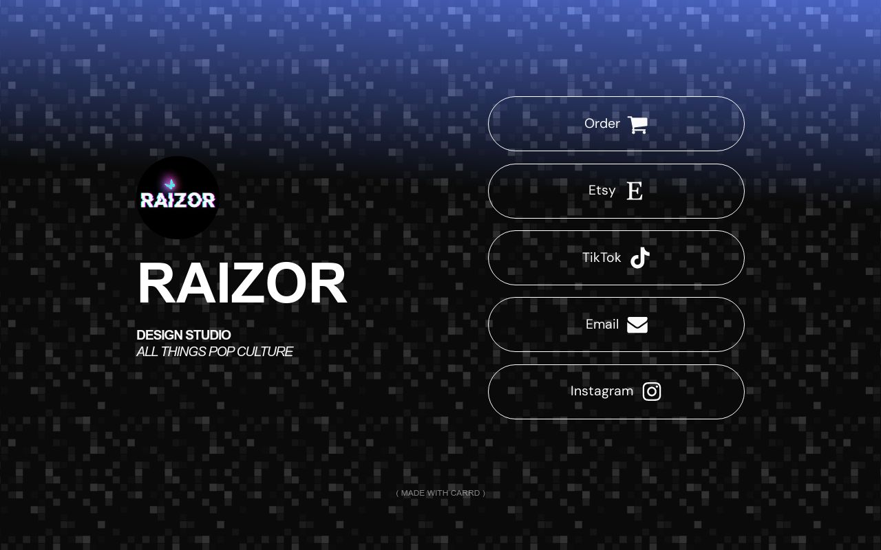 RAIZOR